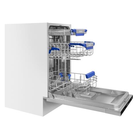 Посудомоечная машина MAUNFELD MLP-08IMROI