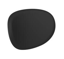 Спинка Sheffilton SHT-SB180 черный Спинка Sheffilton SHT-SB180 черный