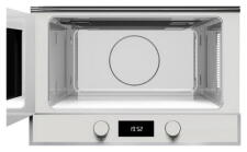 Микроволновая печь TEKA ML 822 BIS WHITE-SS