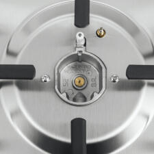 Поверхность газовая MAUNFELD EGHS.32.3ES/G