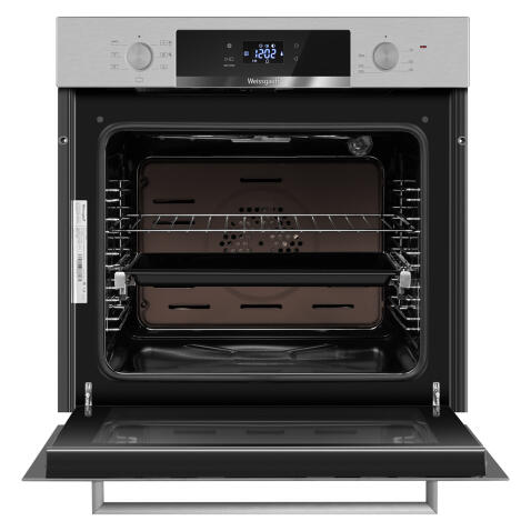Духовой шкаф WEISSGAUFF EOV 770 PDX