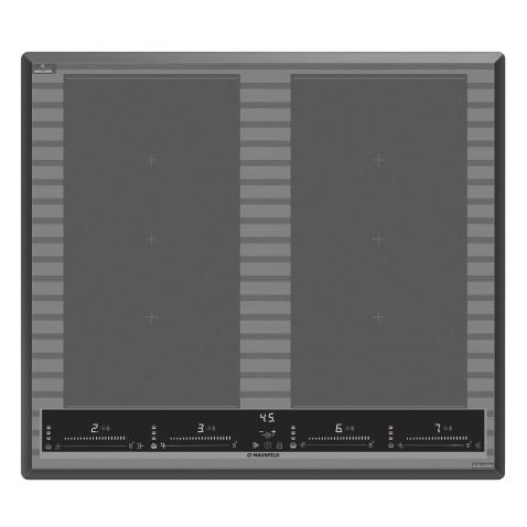 Поверхность индукционная MAUNFELD CVI594SF2MDGR LUX