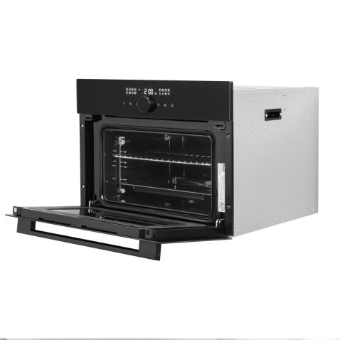 Духовой шкаф электрический ZORG TECHNOLOGY MUN416 black