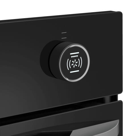 Духовой шкаф электрический MAUNFELD EOEM7614B