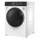 Стирально-сушильная машина WEISSGAUFF WMD 61212 DC Inverter Steam