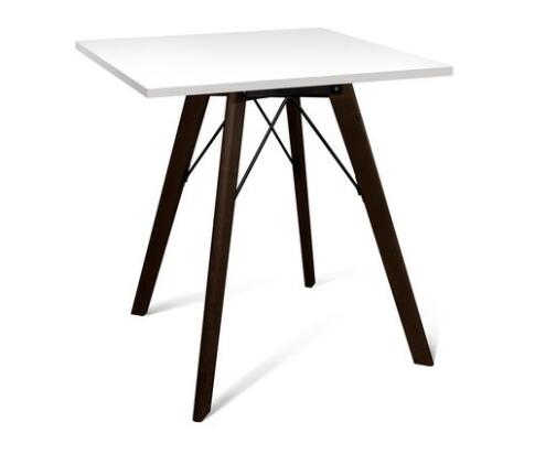 Стол Sheffilton SHT-T9 ЛДСП артикул SHT-T9 венге/белый Стол Sheffilton SHT-T9 ЛДСП артикул SHT-T9 венге/белый