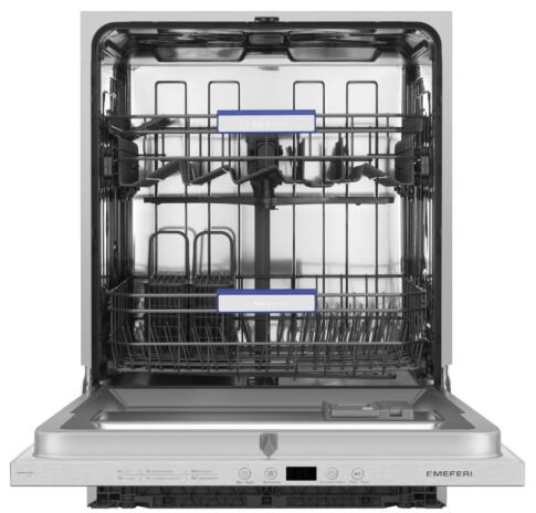 Посудомоечная машина MEFERI MDW6062 LIGHT