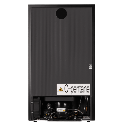 Винный шкаф MAUNFELD MFWC-85SB34