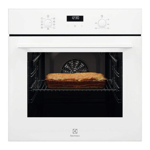 Духовой шкаф ELECTROLUX EOF5F50BV