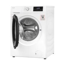 Стирально-сушильная машина WEISSGAUFF WMD 6148 DC INVERTER STEAM