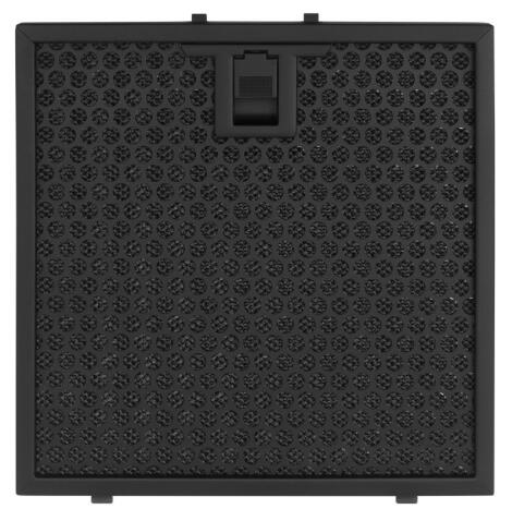 Вытяжка кухонная MEFERI TUBE35BK COMFORT