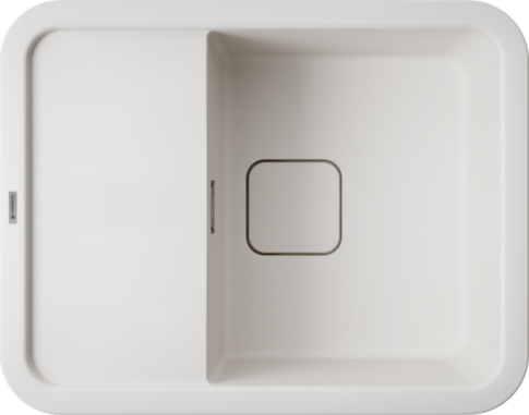 Кухонная мойка Omoikiri Tasogare 65-PA Artgranit/пастила