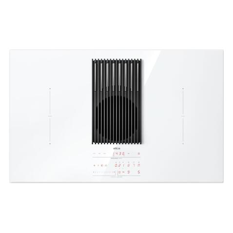 Поверхность индукционная ELICA NikolaTesla Libra EVO WH/A/83