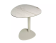 Стол журнальный SIGNAL CIAO C Ceramic бежевый Amazonia/кашемир 50/50