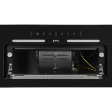 Вытяжка ZORG TECHNOLOGY STAR 1080 60 S-GC черный