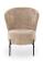 Кресло HALMAR CEZAR бежевый