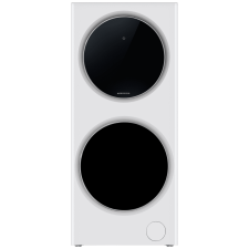 Стирально-сушильная машина MAUNFELD MFWD14157WH06 (в 2-х коробках)