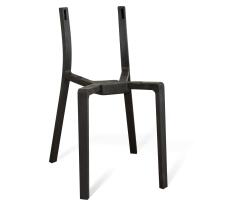 Каркас стула Sheffilton SHT-S85 артикул КС-85 черный