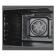 Духовой шкаф HANSA BOES681021
