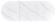 Стол обеденный HALMAR SIRIUS белый мрамор/натуральный 160-240/90
