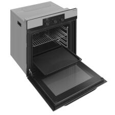 Духовой шкаф электрический MEFERI MEO606IX LIGHT