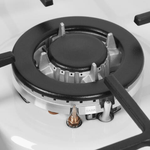 Поверхность газовая MAUNFELD EGHE.43.33CW/G