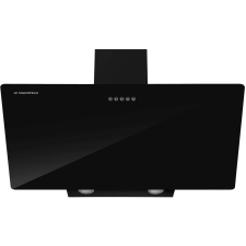 Вытяжка MAUNFELD Dream 90 Push Glass черный