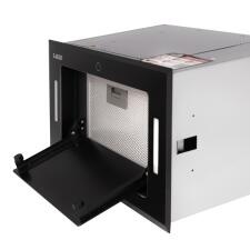 Вытяжка EXITEQ EX-1236 black Вытяжка EXITEQ EX-1236 black