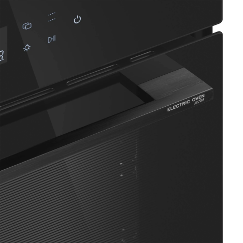 Духовой шкаф электрический MEFERI MEO6010BK ULTRA