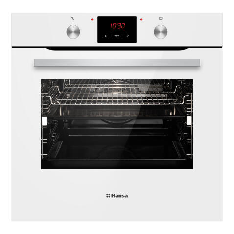 Духовой шкаф HANSA BOEW684001