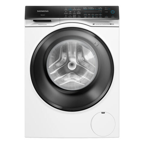 Стирально-сушильная машина SIEMENS WN54C2A40