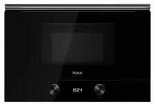 Микроволновая печь TEKA ML 8220 BIS L FULL BLACK