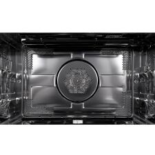 Духовой шкаф компактный WEISSGAUFF OE 449 PDW