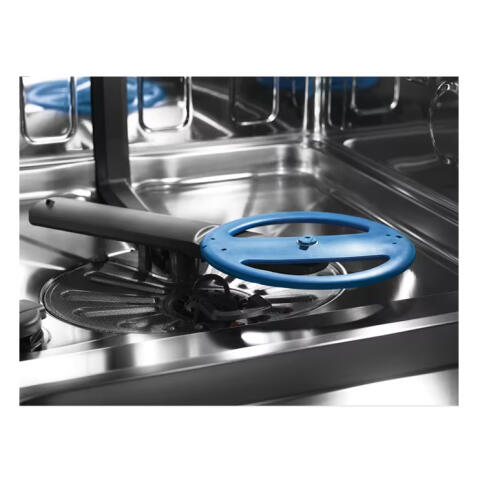 Посудомоечная машина встраиваемая ELECTROLUX EEG48300L