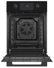 Духовой шкаф электрический MEFERI MEO458BK COMFORT