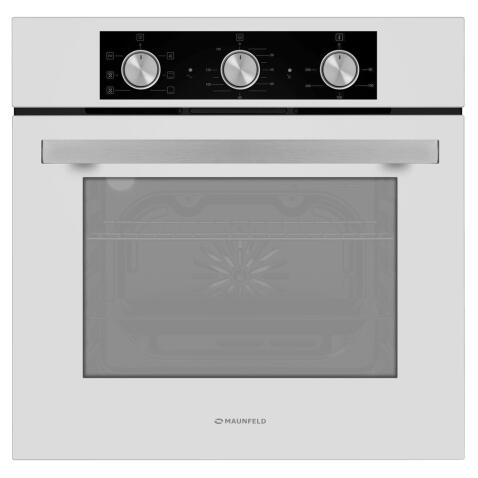 Духовой шкаф электрический MAUNFELD AEOF6060W
