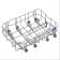 Посудомоечная машина MEFERI MDW4562 LIGHT