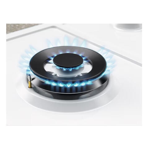 Поверхность газовая ELECTROLUX EGS6436WW