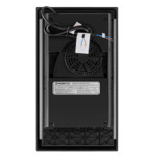 Поверхность индукционная MAUNFELD CVI302EXBK