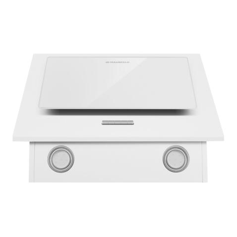 Вытяжка MAUNFELD Tower A 50 белый