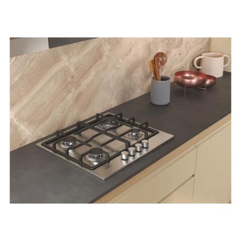 Поверхность газовая WHIRLPOOL TGML 661 IX