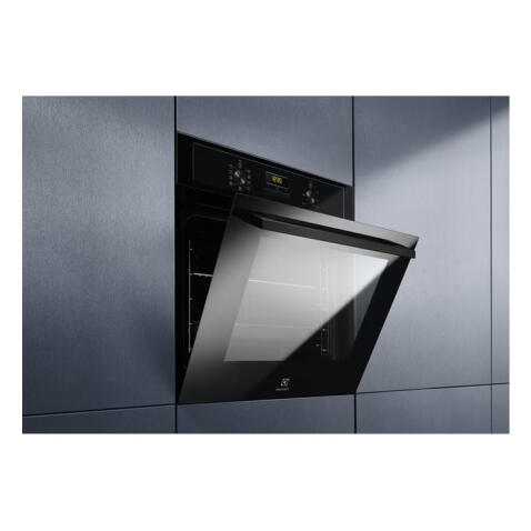 Духовой шкаф ELECTROLUX EOF3H50BK (серии)