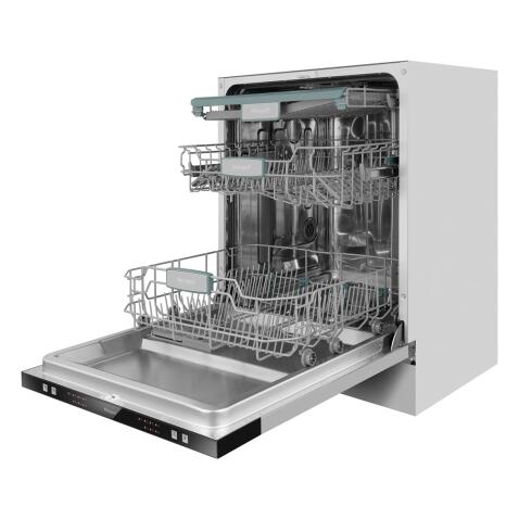 Посудомоечная машина встраиваемая WEISSGAUFF BDW BDW 6036