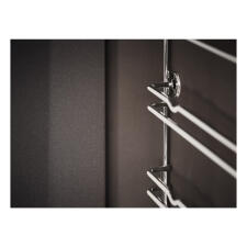 Духовой шкаф ELECTROLUX LOE7C31S