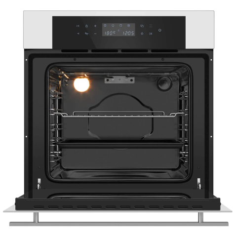 Духовой шкаф электрический MEFERI MEO606WH ULTRA