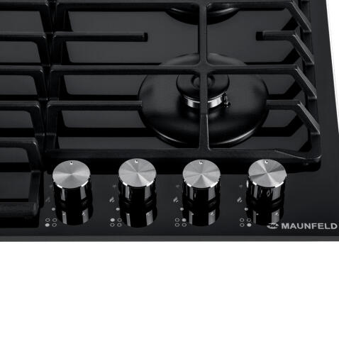 Поверхность газовая MAUNFELD EGHG.64.6CB/G