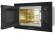 Микроволновая печь MEFERI MMO6025BK POWER