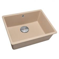 Мойка ZORG Fast 54 PREMIUM beige