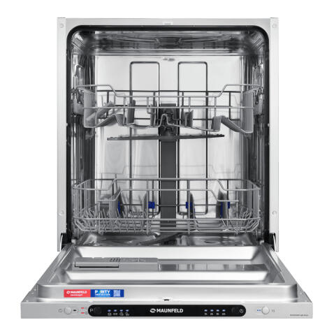 Посудомоечная машина MAUNFELD MLP6242G02 Light Beam