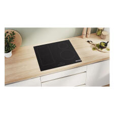 Поверхность индукционная BOSCH PWP61RBB5E